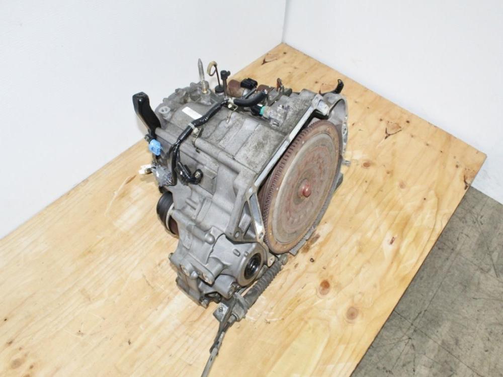 2005 2006 JDM Honda CR-V Automatic 2WD Transmission 2.4L 4 Cyl. 2x4 K24A1: Image 15