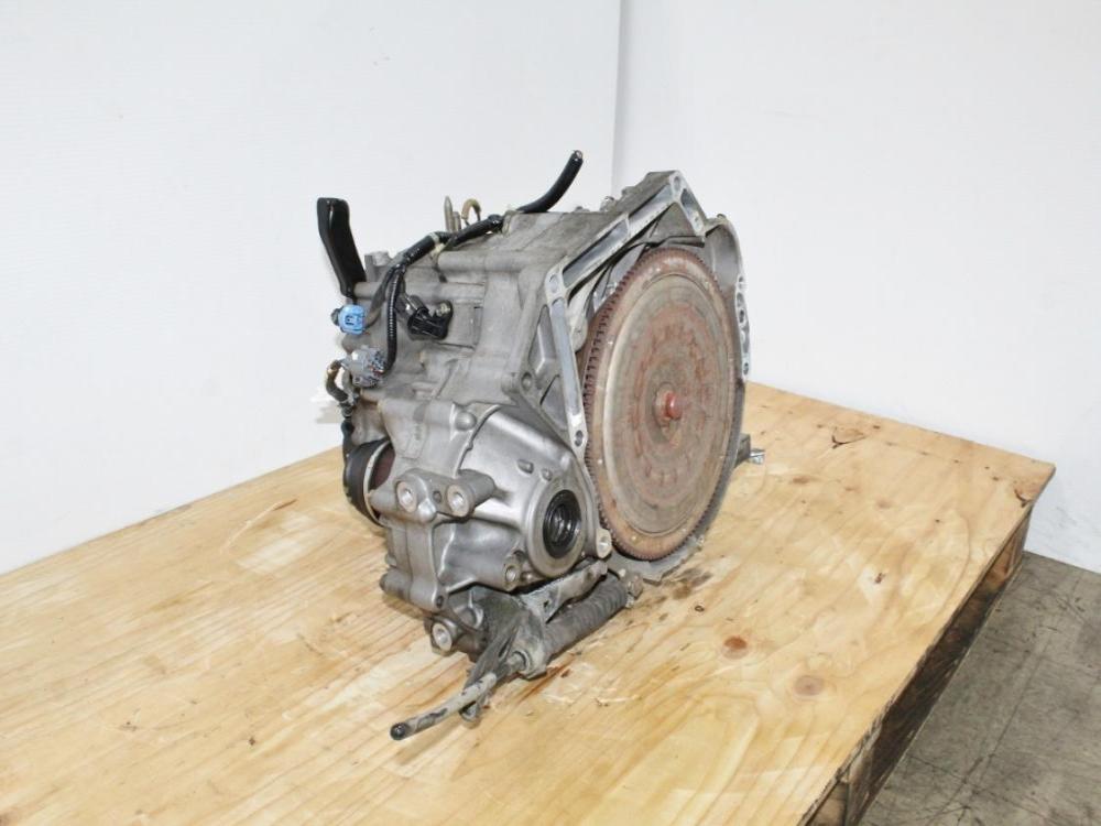 2005 2006 JDM Honda CR-V Automatic 2WD Transmission 2.4L 4 Cyl. 2x4 K24A1: Image 5