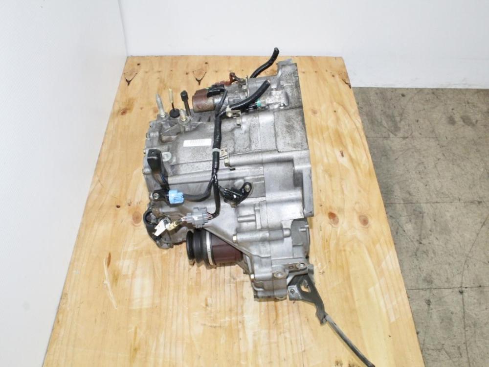 2005 2006 JDM Honda CR-V Automatic 2WD Transmission 2.4L 4 Cyl. 2x4 K24A1: Image 10