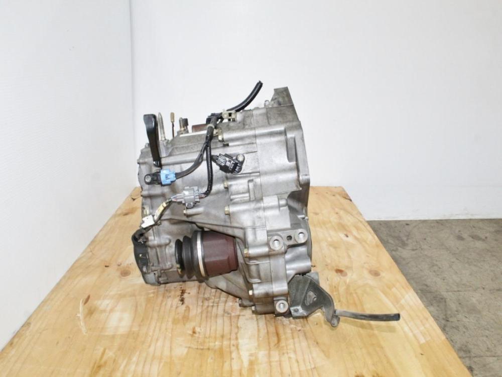 2005 2006 JDM Honda CR-V Automatic 2WD Transmission 2.4L 4 Cyl. 2x4 K24A1: Image 3