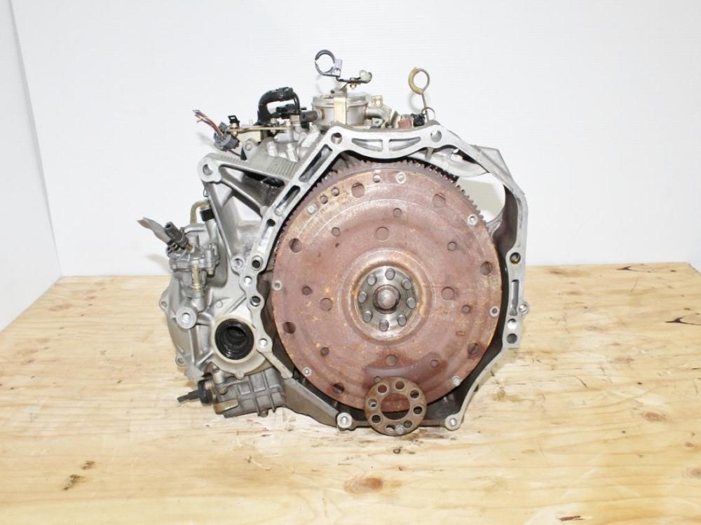 2001 2002 2003 ACURA TL CL TYPE S 3.2L V6 AUTOMATIC TRANSMISSION J32 JDM: Image 13