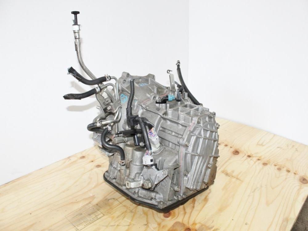 2008 2009 2010 2011 2012 2013 2014 Scion XD 1.8L Automatic Transmission JDM 2ZR-FE: Image 3