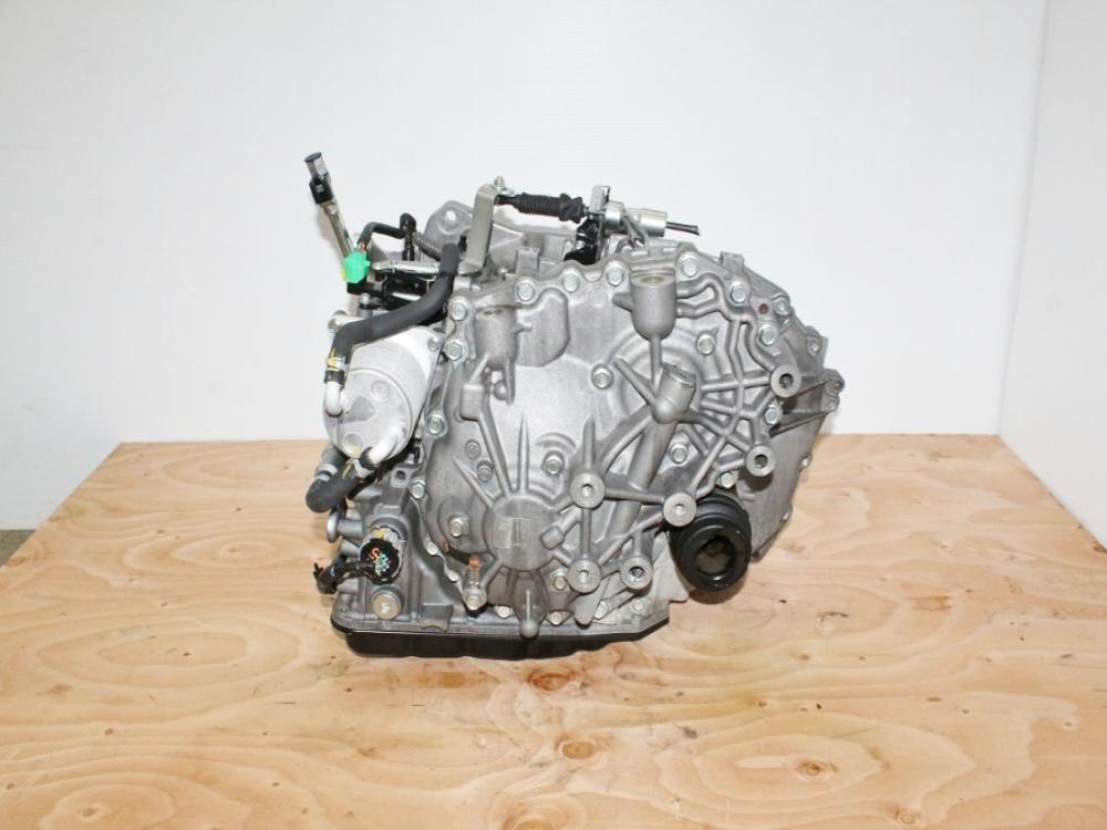 2013 2014 JDM Nissan NV200 Automatic CVT Transmission 2.0L 4 Cyl : Image 14