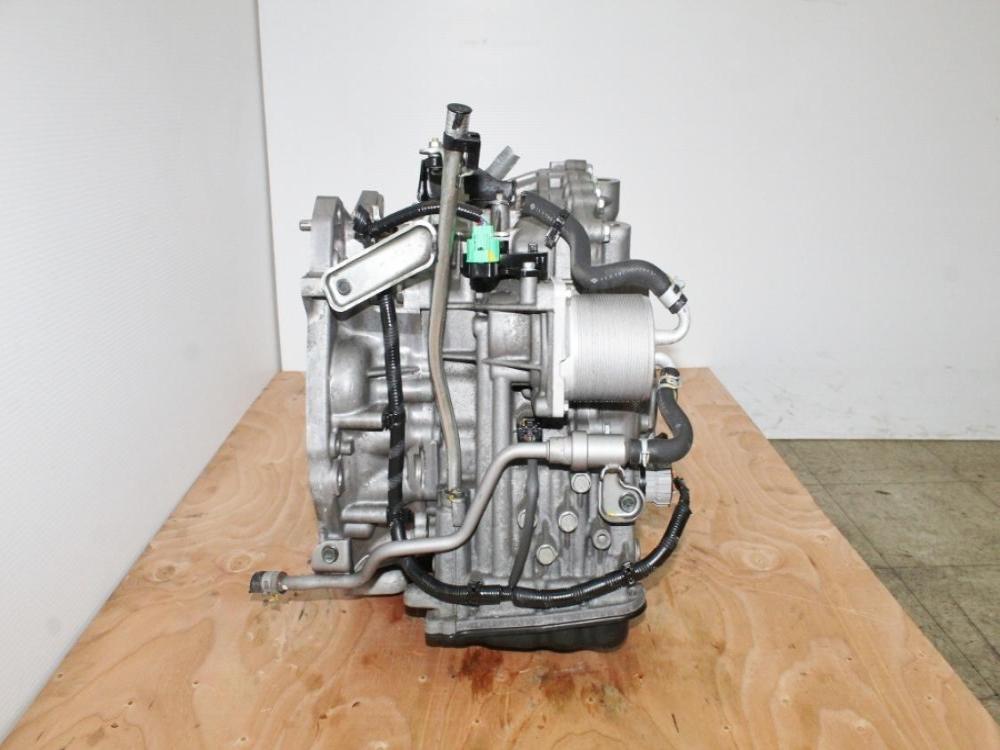 2013 2014 JDM Nissan NV200 Automatic CVT Transmission 2.0L 4 Cyl : Image 3