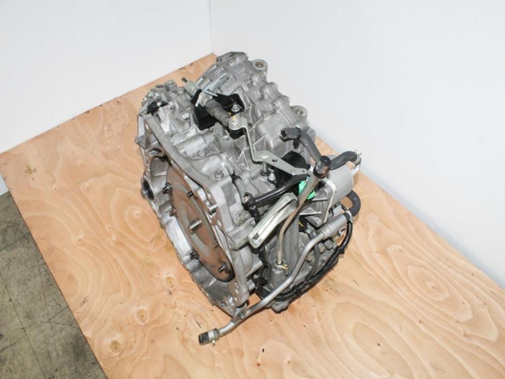 2013 2014 JDM Nissan NV200 Automatic CVT Transmission 2.0L 4 Cyl : Image 7