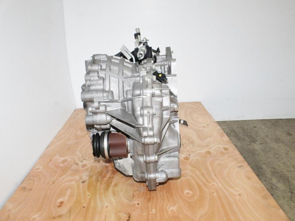 2013 2014 JDM Nissan NV200 Automatic CVT Transmission 2.0L 4 Cyl : Image 5
