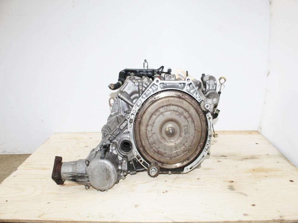 2003 2004 2005 2006 Acura MDX All Wheel Drive Automatic Transmission 3.5L V6: Image 2
