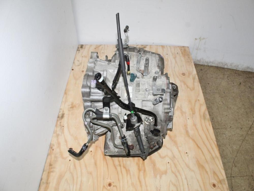 2007-2010 Toyota Sienna 3.5L V6 Automatic Transmission 2WD JDM 2GR-FE: Image 7