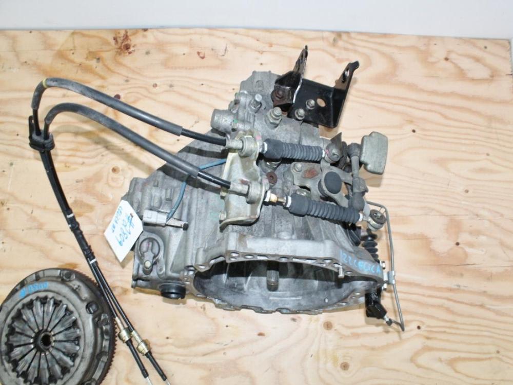 2000-2005 JDM Toyota Celica GT 5 Speed Manual Transmission 1.8L: Image 14