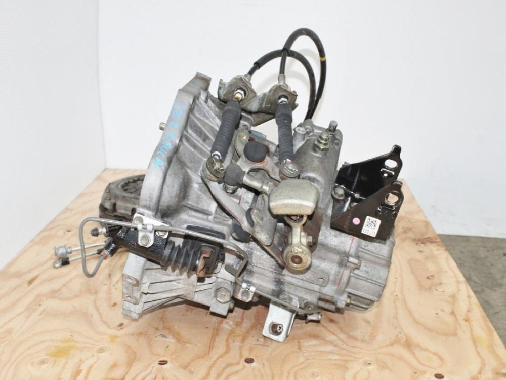 2000-2005 JDM Toyota Celica GT 5 Speed Manual Transmission 1.8L: Image 3