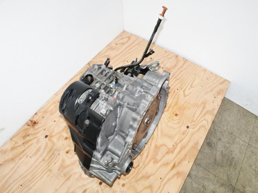 2004-2006 Lexus RX330 Automatic 2WD Transmission 3.3L V6 2x4: Image 12