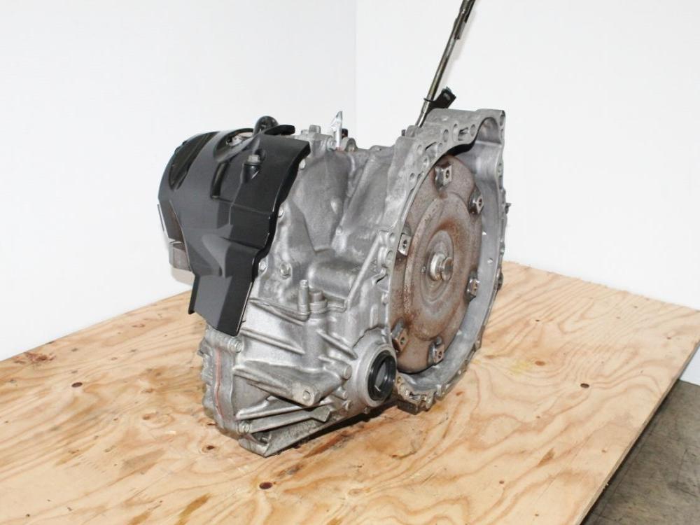2004-2006 Lexus RX330 Automatic 2WD Transmission 3.3L V6 2x4: Image 11