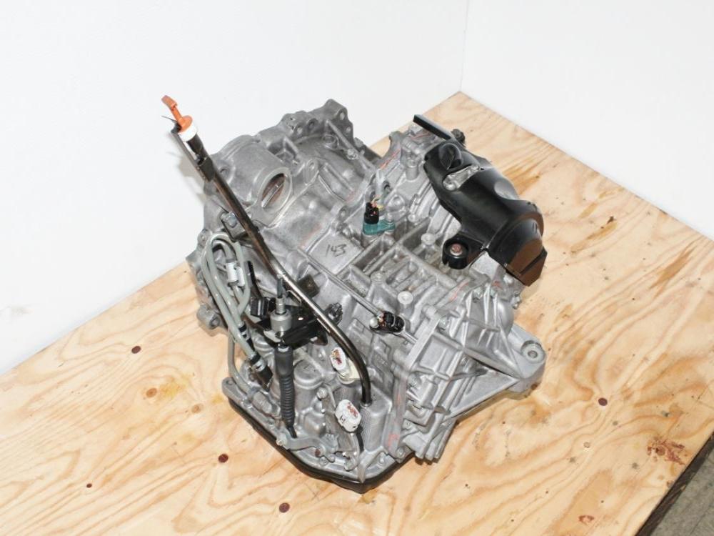 2004-2006 Lexus RX330 Automatic 2WD Transmission 3.3L V6 2x4: Image 13