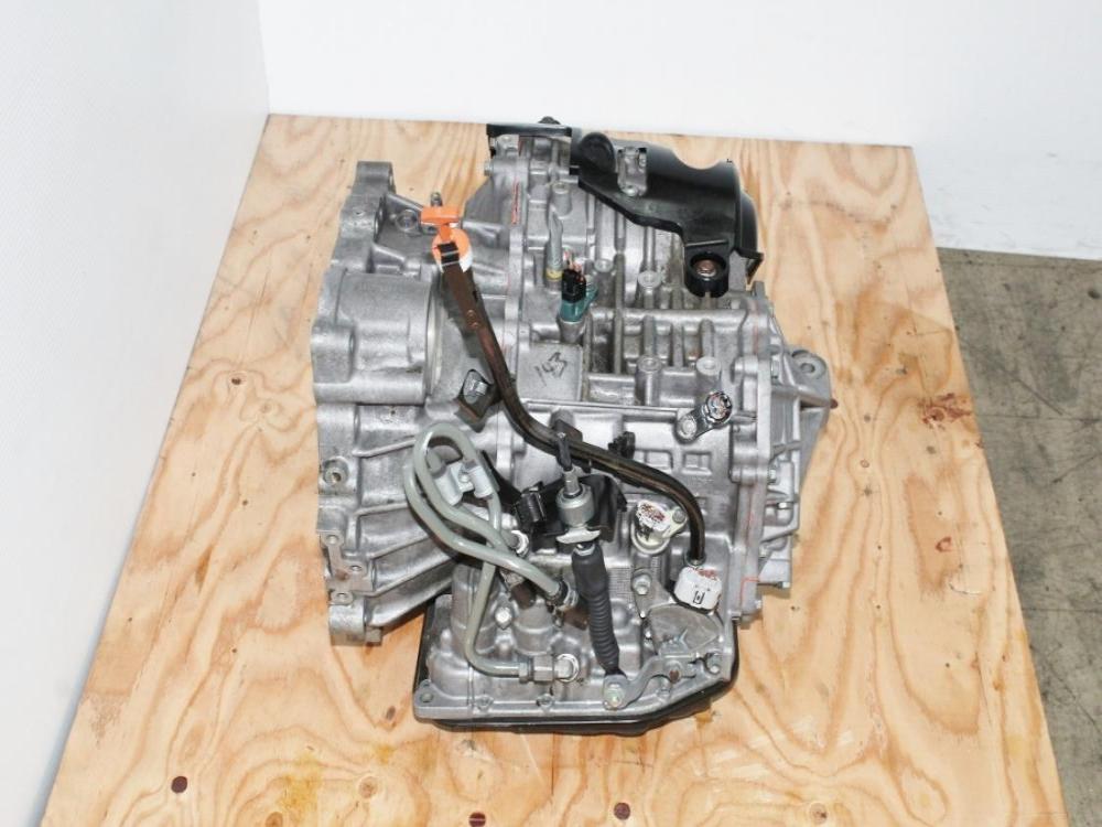 2004-2006 Lexus RX330 Automatic 2WD Transmission 3.3L V6 2x4: Image 9