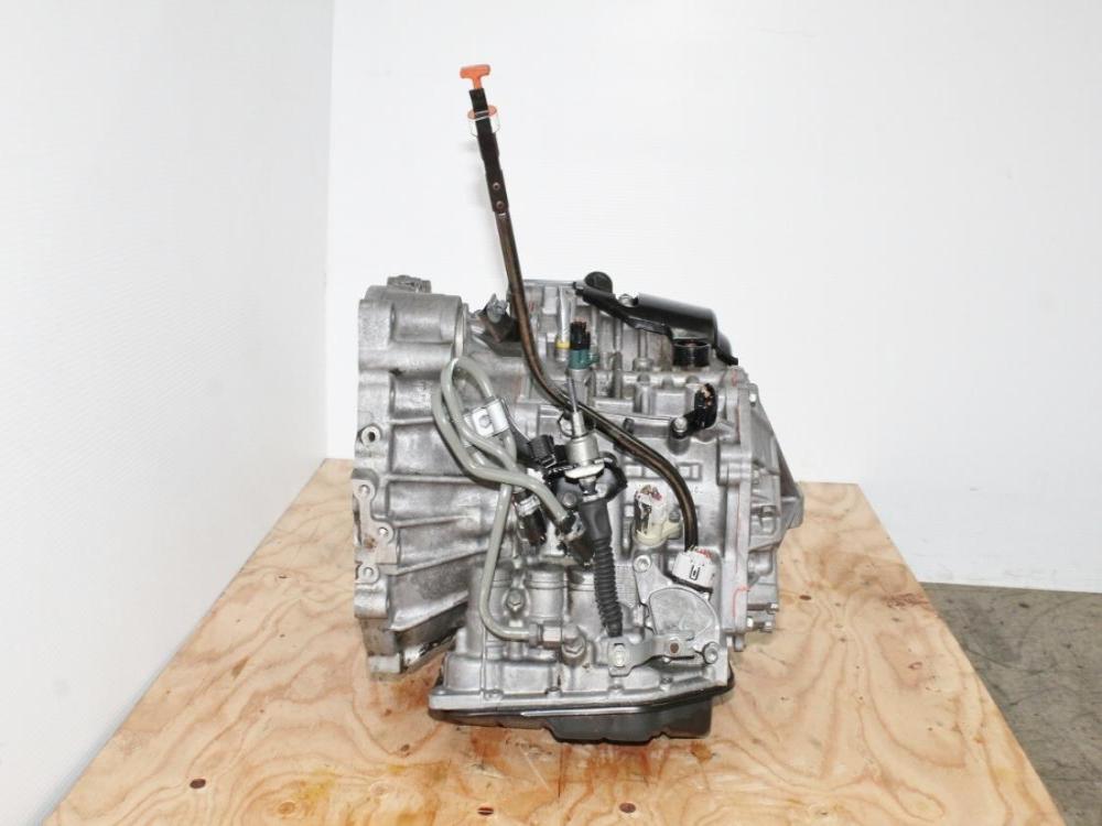 2004-2006 Lexus RX330 Automatic 2WD Transmission 3.3L V6 2x4: Image 10