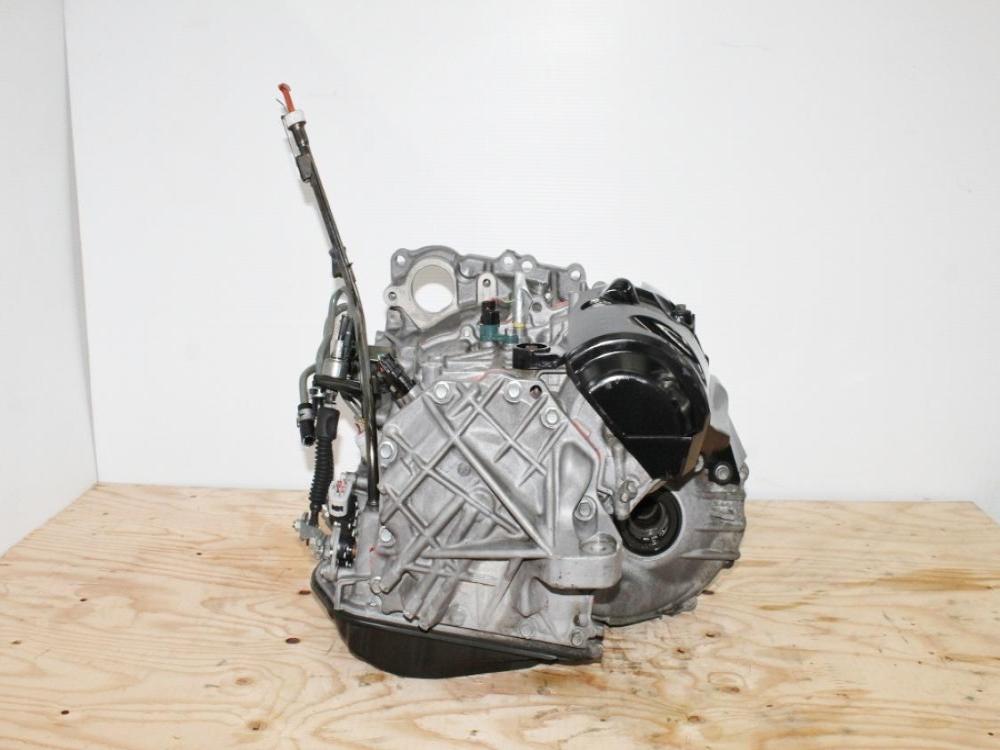 2004-2006 Toyota Sienna 2WD Automatic Transmission 3.3L V6  : Image 12