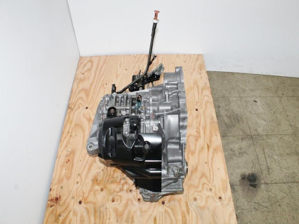 2004-2007 Toyota Highlander 3.3L V6 2 Wheel Drive Automatic Transmission 2X4: Image 7