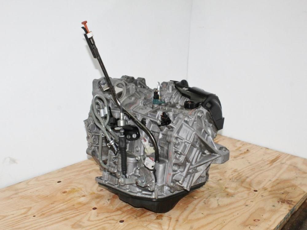 2004-2007 Toyota Highlander 3.3L V6 2 Wheel Drive Automatic Transmission 2X4: Image 3