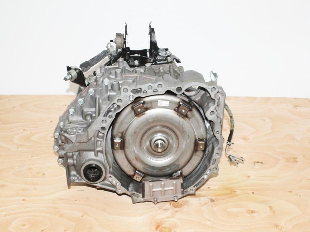 2007-2013 Toyota Avalon 3.5L V6 Automatic Transmission JDM 2GR-FE: Image 2