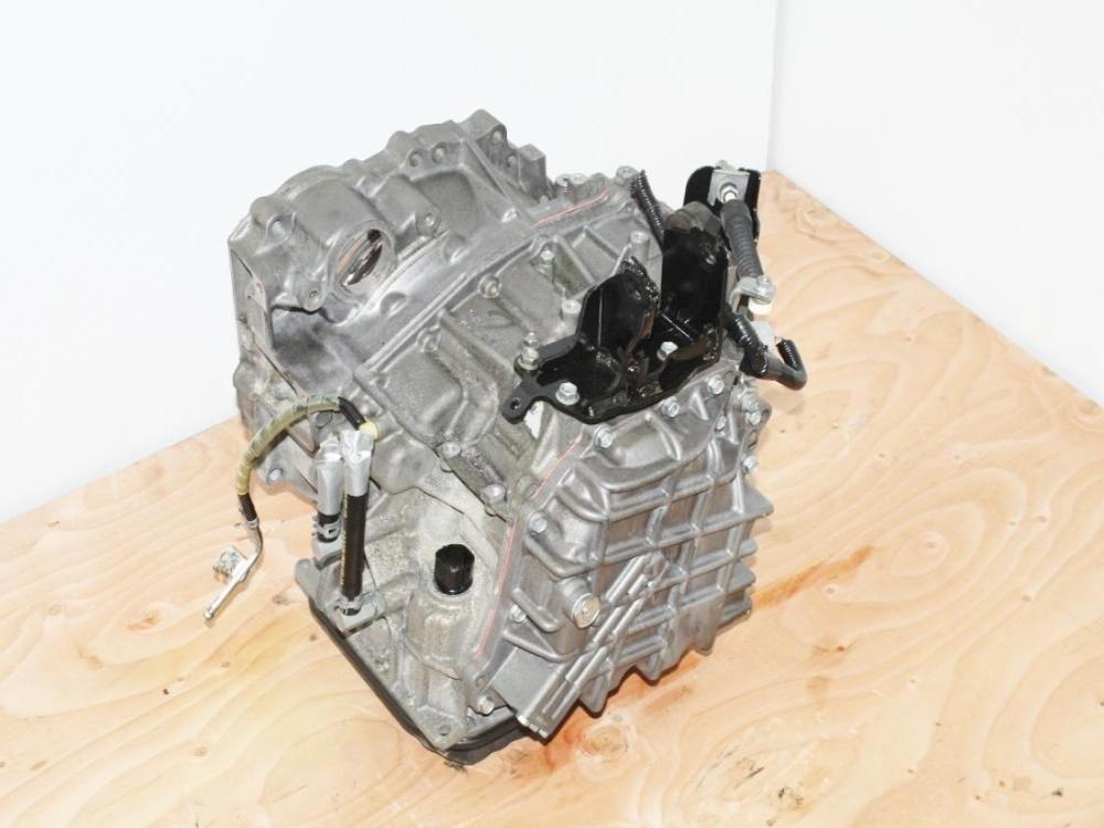 2007-2013 Toyota Avalon 3.5L V6 Automatic Transmission JDM 2GR-FE: Image 4
