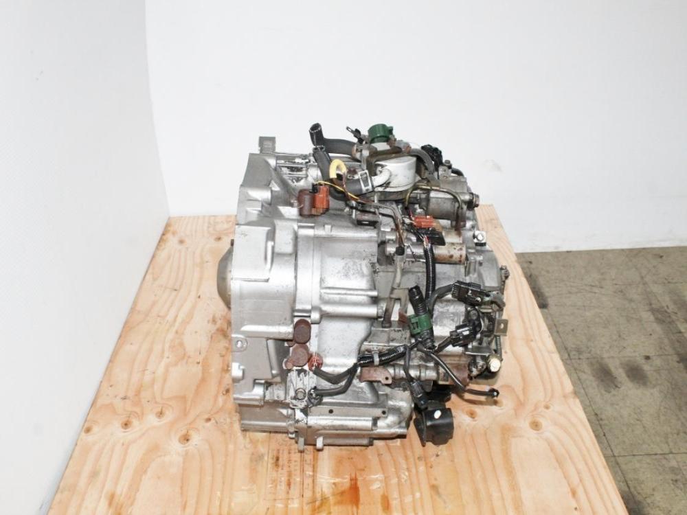 2003 2004 2005 JDM Honda Pilot AWD Transmission 3.5L V6 4X4 : Image 5