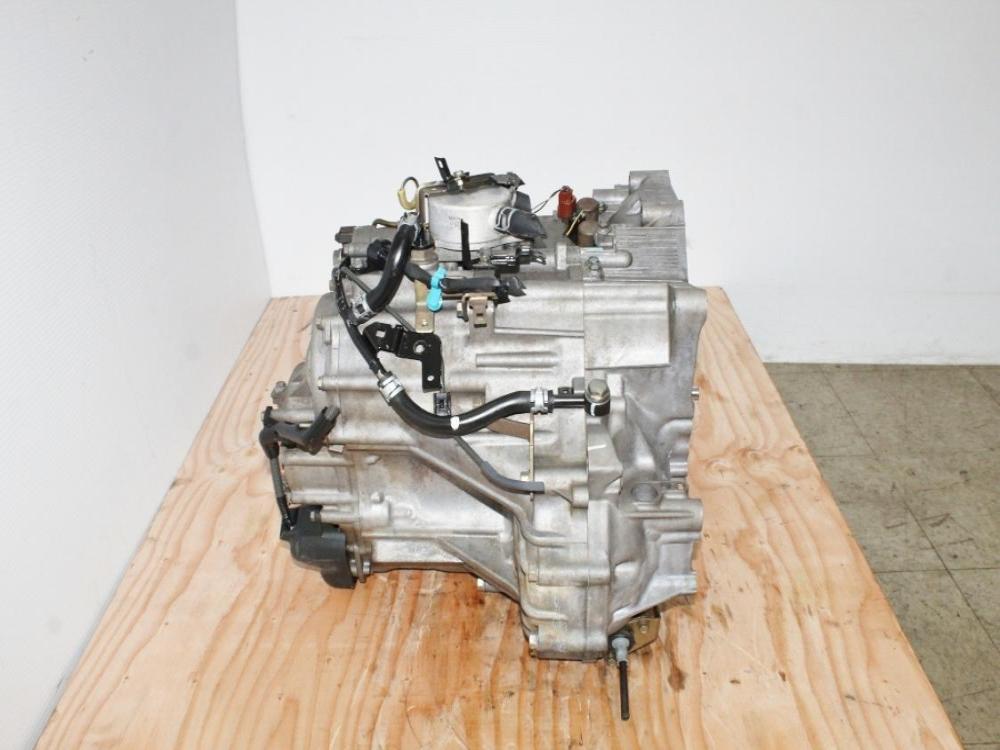 2003 2004 2005 2006 2007 JDM Honda Accord V6 3.0L Automatic Transmission: Image 3