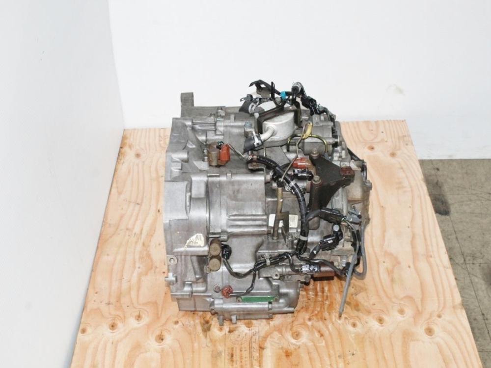 2003 2004 2005 2006 2007 JDM Honda Accord V6 3.0L Automatic Transmission: Image 4