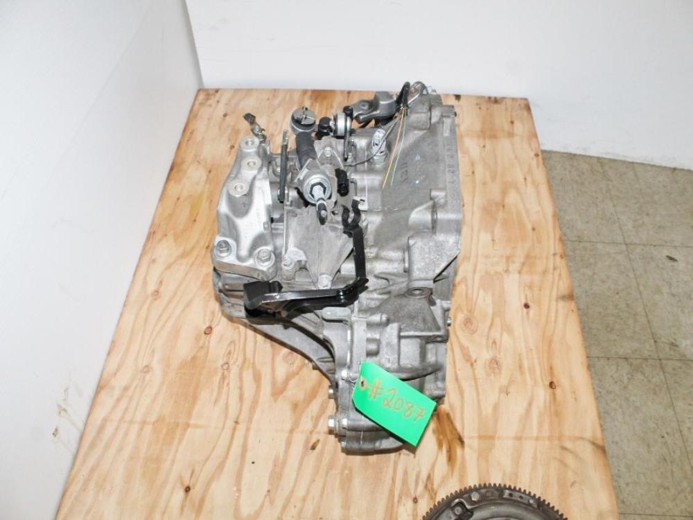 09-10-11-12-13-14 ACURA TSX 6 SPEED MANUAL TRANSMISSION SM5M K24Z3 2.4L 4 CYL.: Image 15