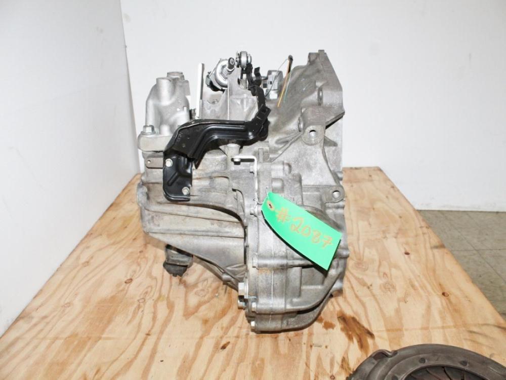 09-10-11-12-13-14 ACURA TSX 6 SPEED MANUAL TRANSMISSION SM5M K24Z3 2.4L 4 CYL.: Image 16