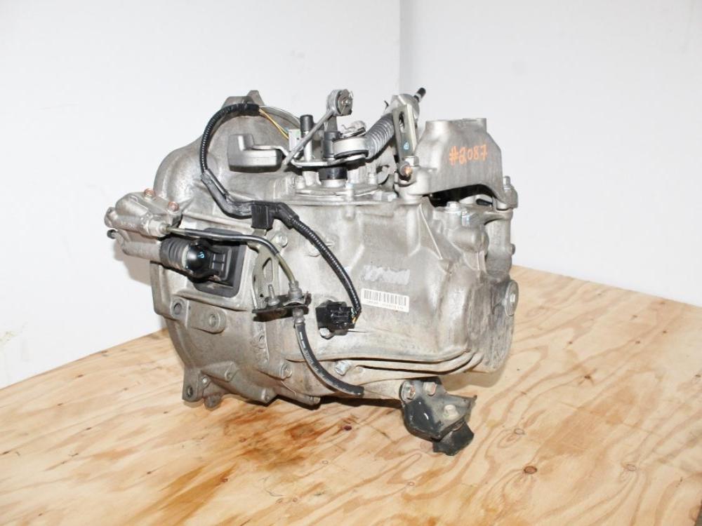 09-10-11-12-13-14 ACURA TSX 6 SPEED MANUAL TRANSMISSION SM5M K24Z3 2.4L 4 CYL.: Image 10