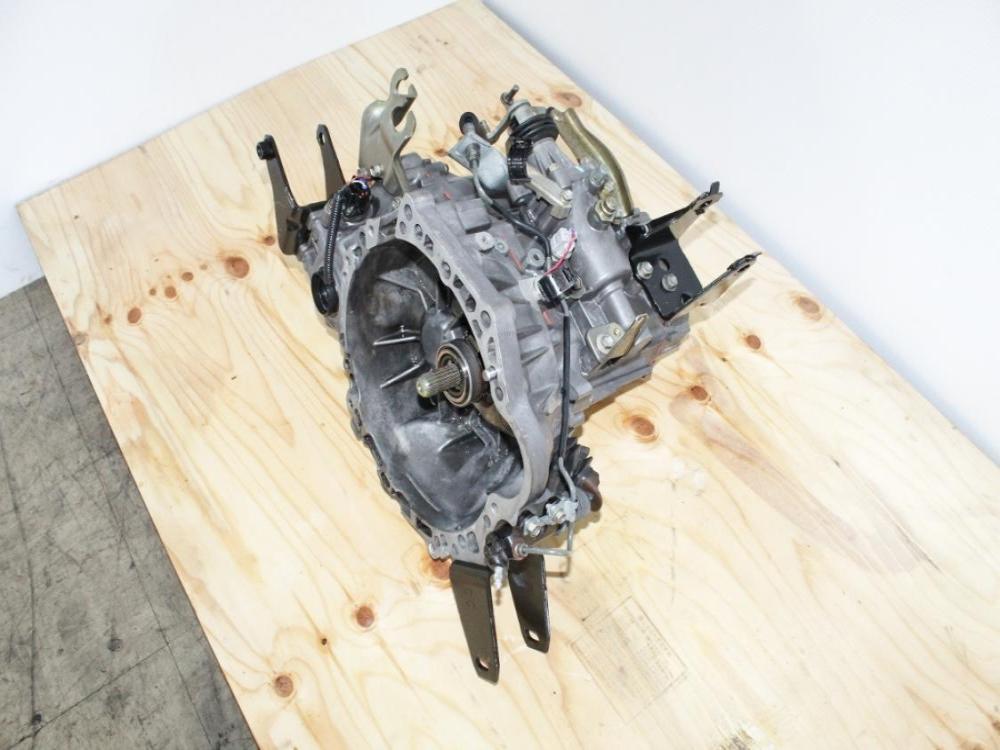 2000-2008 Toyota Corolla 1.8L 5 Speed Manual Transmission JDM 1ZZ-FE: Image 9
