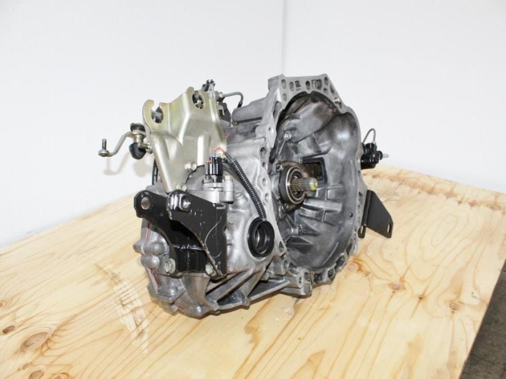 2000-2008 Toyota Corolla 1.8L 5 Speed Manual Transmission JDM 1ZZ-FE: Image 10