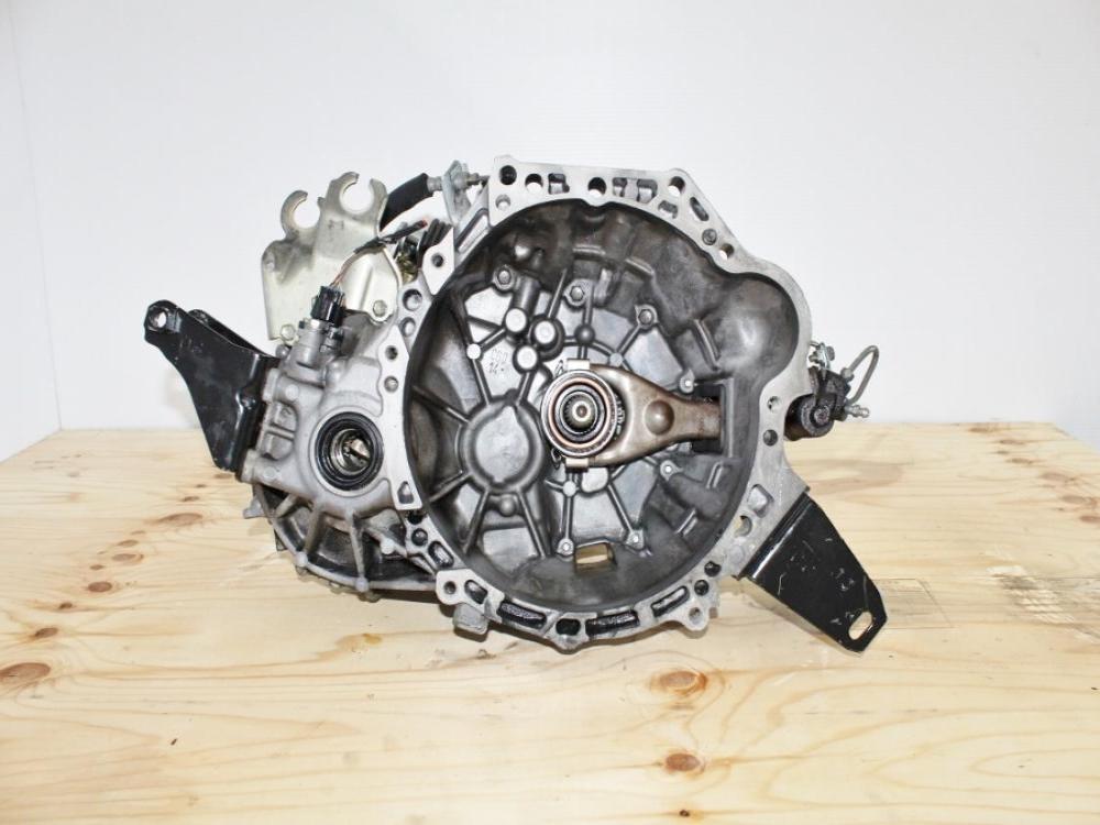 00 01 02 03 04 05 06 07 08 Toyota Corolla 1.8L 5 Speed Manual Transmission JDM 1ZZ-FE: Image 11