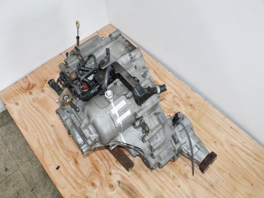 2003 2004 2005 2006 JDM Acura MDX AWD 4X4 Automatic Transmission 3.5L V6: Image 5