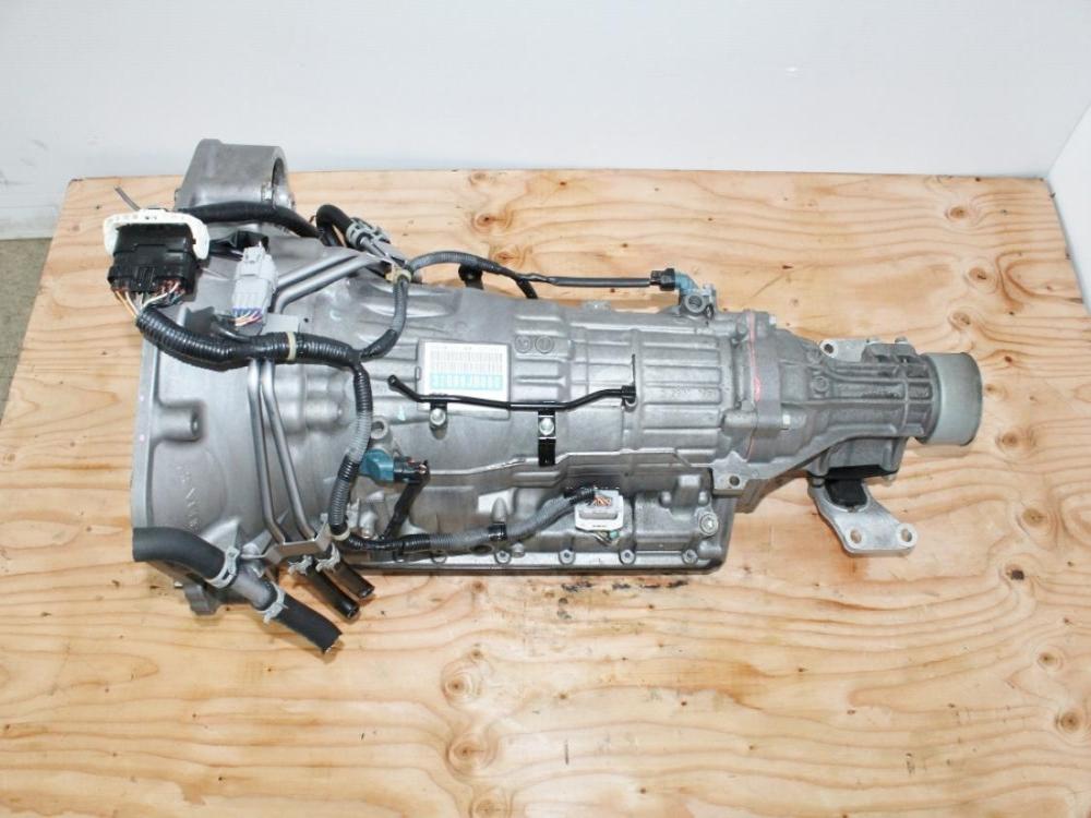 2013-2016 JDM Scion FR-S Automatic Transmission 2.0L FA20: Image 7