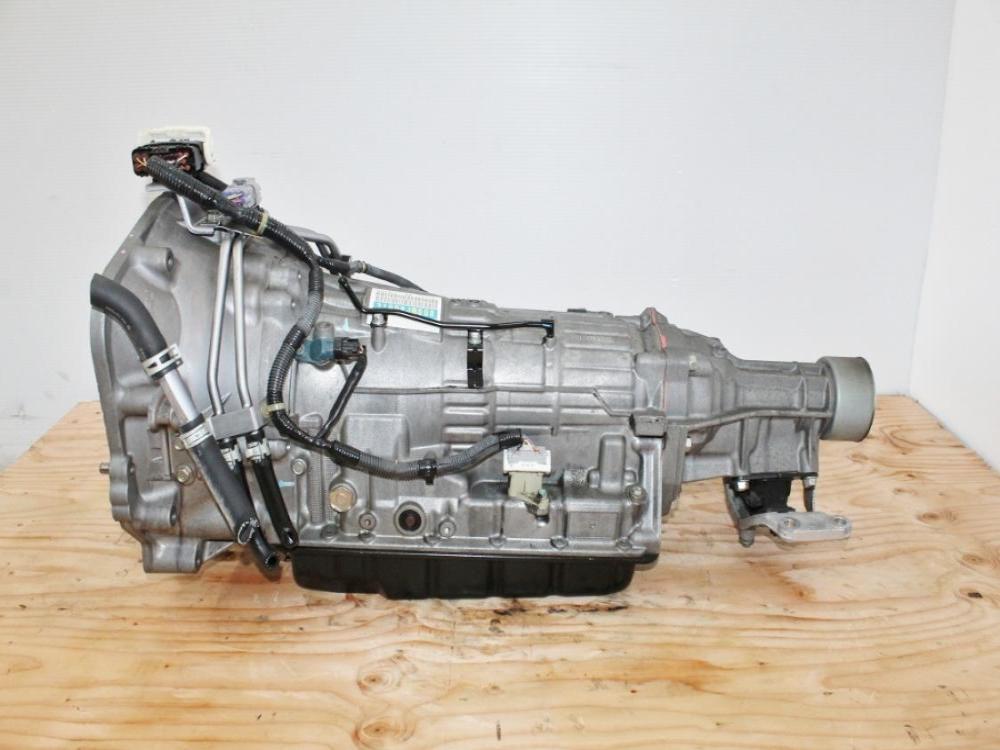 2013-2016 JDM Scion FR-S Automatic Transmission 2.0L FA20: Image 13