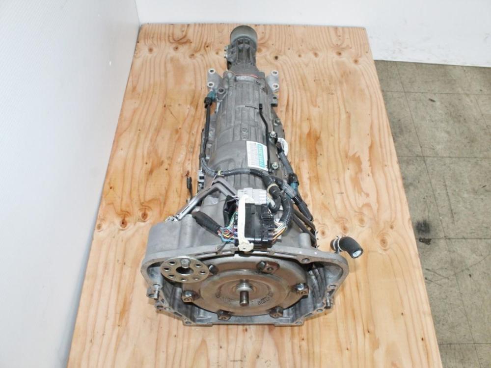 2013-2016 JDM Scion FR-S Automatic Transmission 2.0L FA20: Image 2