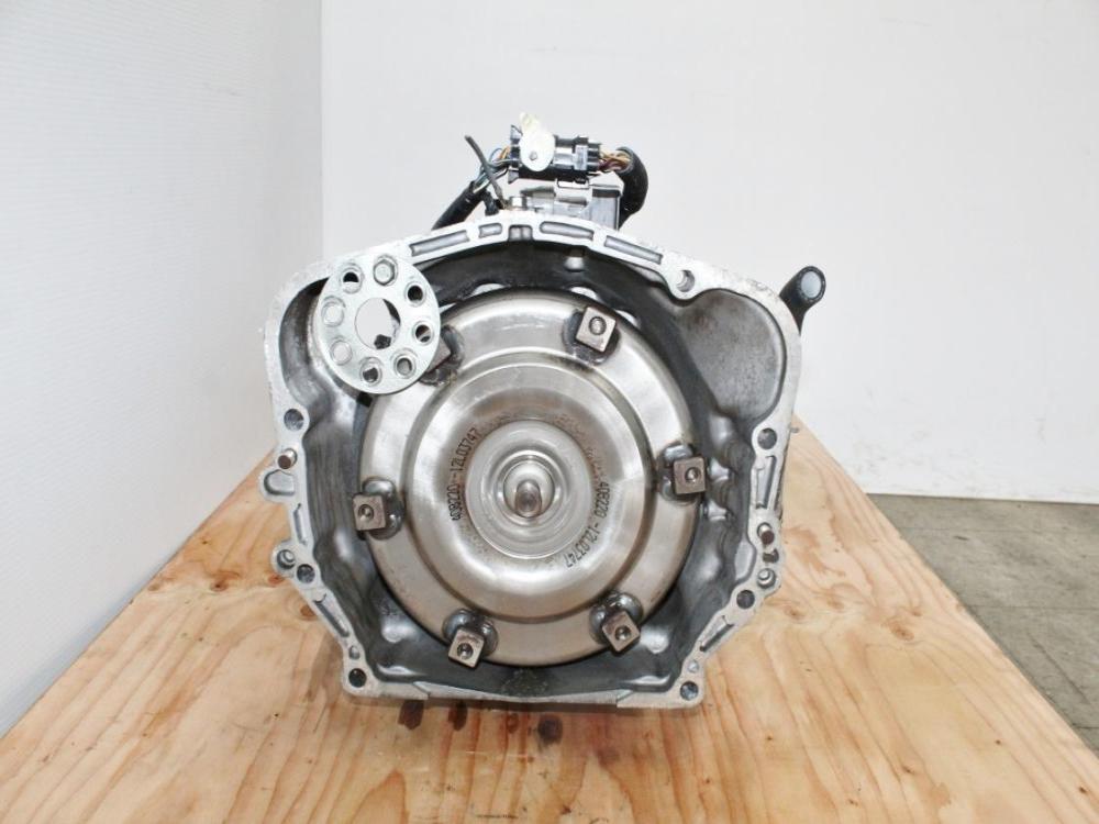 2013-2016 JDM Scion FR-S Automatic Transmission 2.0L FA20: Image 4