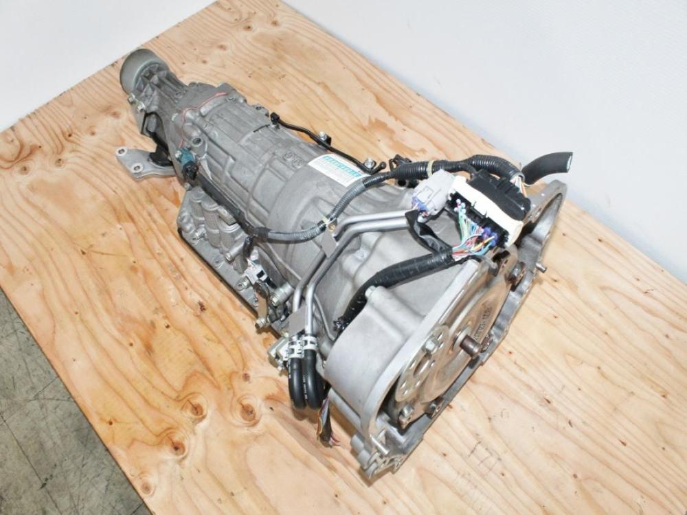 2013-2016 JDM Scion FR-S Automatic Transmission 2.0L FA20: Image 12