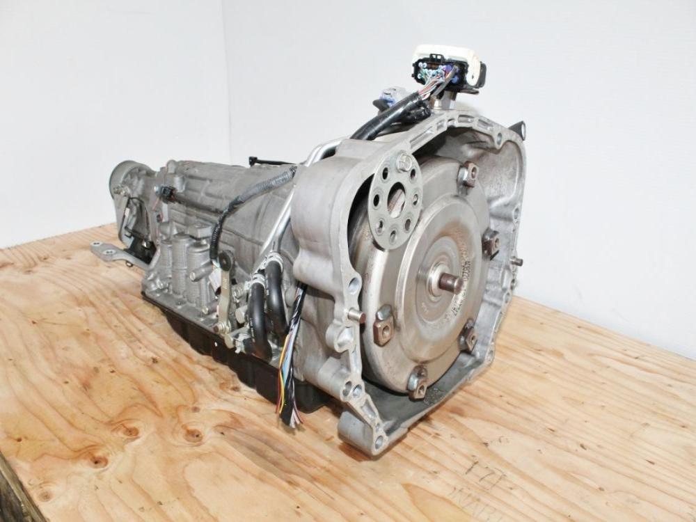 2013-2016 JDM Scion FR-S Automatic Transmission 2.0L FA20: Image 11