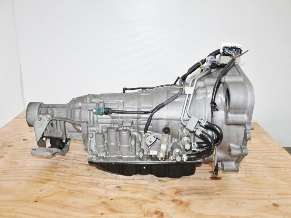 2013-2016 JDM Scion FR-S Automatic Transmission 2.0L FA20: Image 1