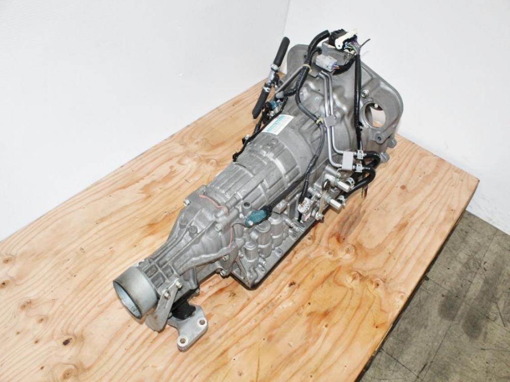 2013-2016 JDM Scion FR-S Automatic Transmission 2.0L FA20: Image 3