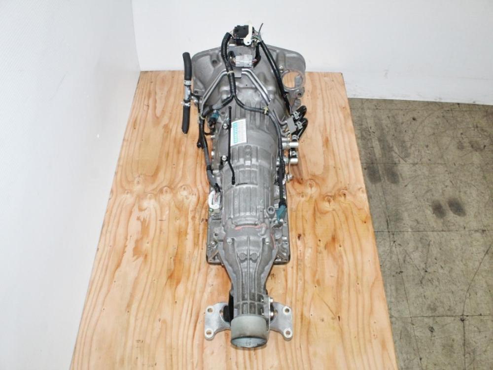 2013-2016 JDM Scion FR-S Automatic Transmission 2.0L FA20: Image 9