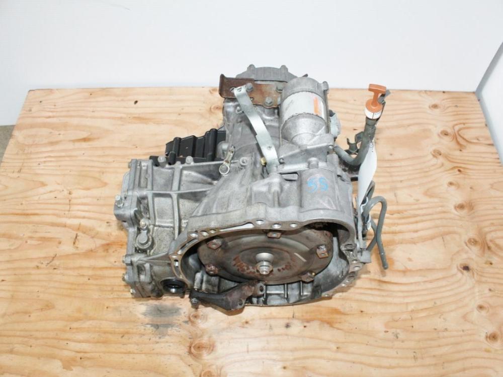 97 98 99 00 01 Toyota Camry Automatic Transmission 2.2L 4 Cylinder JDM 5S-FE: Image 1