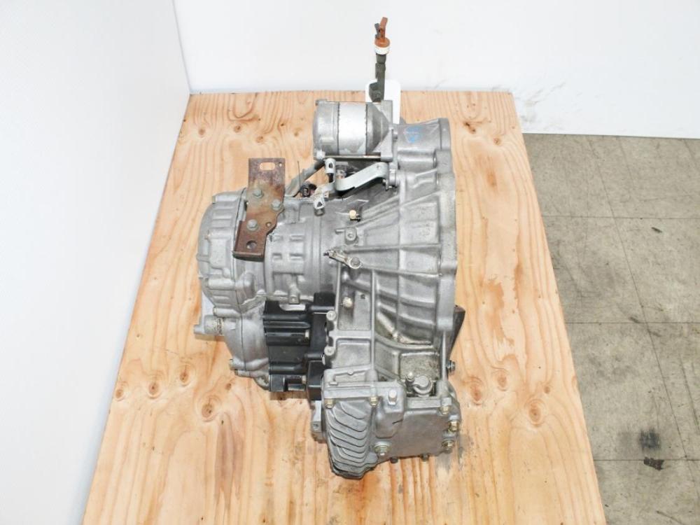 97 98 99 00 01 Toyota Camry Automatic Transmission 2.2L 4 Cylinder JDM 5S-FE: Image 5