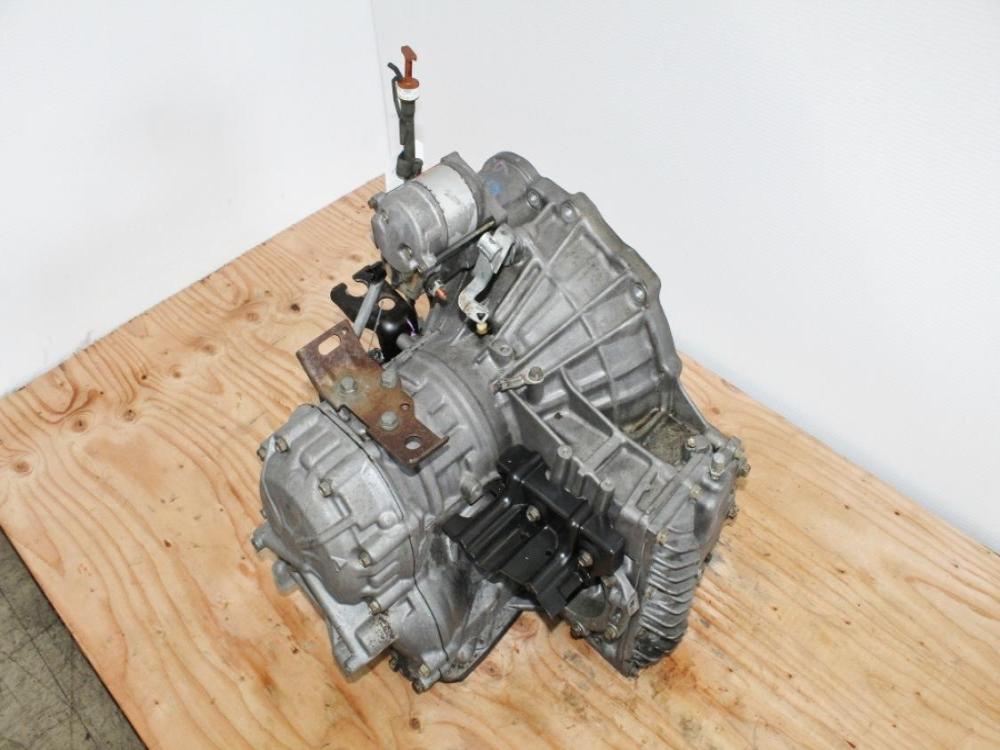 97 98 99 00 01 Toyota Camry Automatic Transmission 2.2L 4 Cylinder JDM 5S-FE: Image 9
