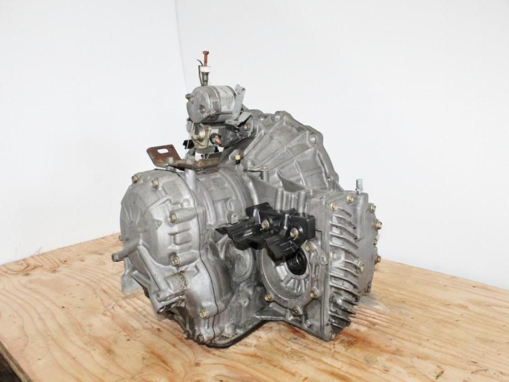 97 98 99 00 01 Toyota Camry Automatic Transmission 2.2L 4 Cylinder JDM 5S-FE: Image 3
