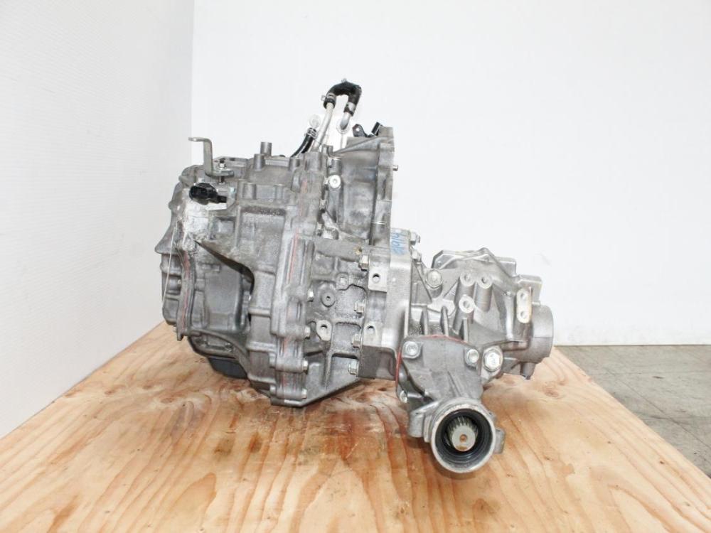 2015 2016 2017 Lexus NX200T Automatic AWD Transmission 2.0L Turbo with Transfer Case: Image 3