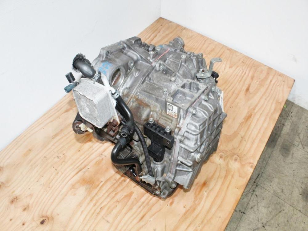 2015 2016 2017 Lexus NX200T Automatic AWD Transmission 2.0L Turbo with Transfer Case: Image 12
