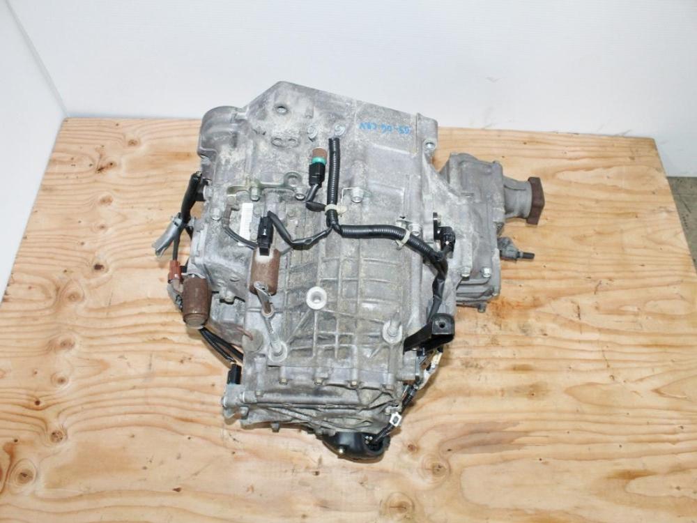 2005 2006 JDM Honda CRV AWD Automatic JDM Transmission 2.4L 4x4 K24A: Image 13